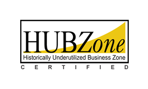 Hubzone Logo